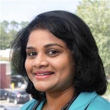 Dr. Sree Gogineni, Internist