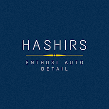 Hashir's Detail