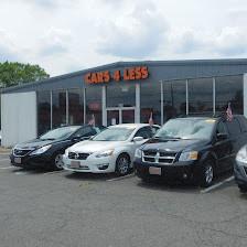 Cars 4 Less