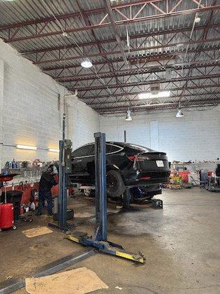 Eagle Auto Services
