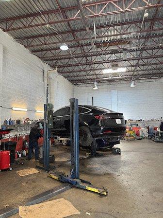 Eagle Auto Services