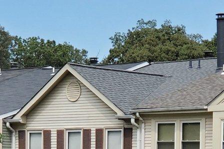 St Joseph's Roofing Inc