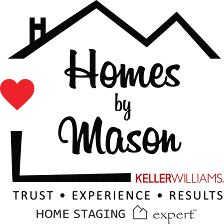 Kristen Mason Coreas and The Homes By Mason Team