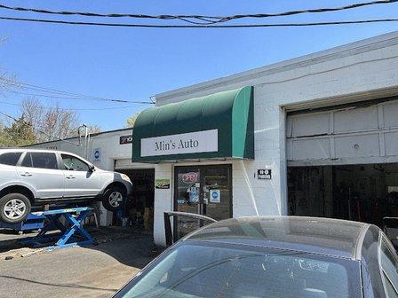 Min's Auto Service