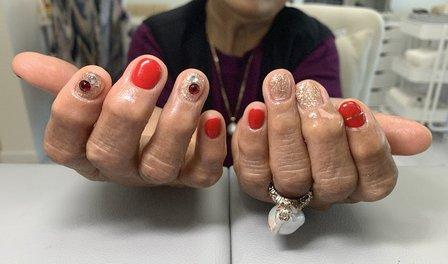 Yeppi Nail & Spa