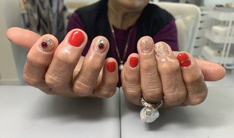 Yeppi Nail & Spa