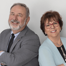 Extraordinary Transitions - Long & Foster Real Estate Agents