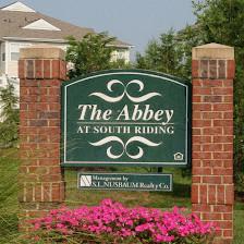 The Abbey & Devon at South Riding Apartments