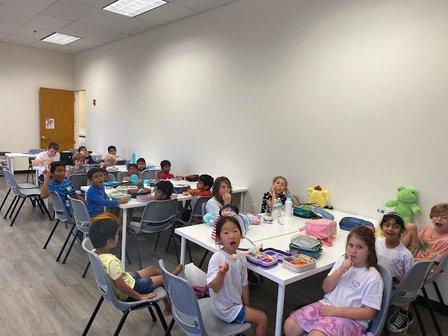 FIT Taekwondo & After School & Summer Camp - Moorefield/Brambleton
