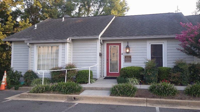 The Leesburg Dentists