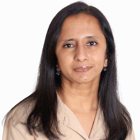 Dr. Shreelakshmi Ramaswamy, MD