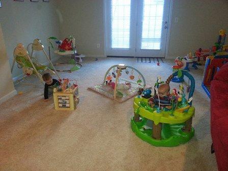 Emina's Home Day Care