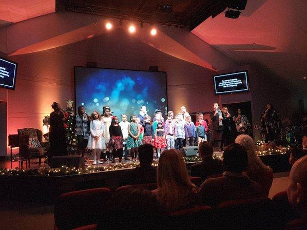 Capital Community Church