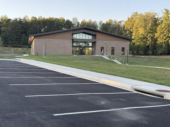 The Bridge Seventh-day Adventist Church