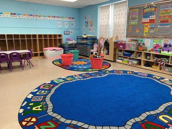 Kaye Kare Child Care Center