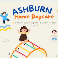 Ashburn Home Daycare