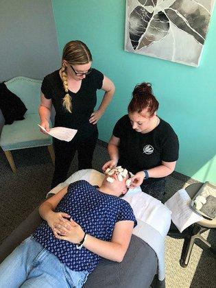Massage Hope