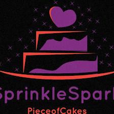 SprinkleSpark Cakes
