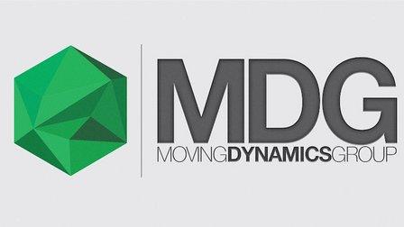 Moving Dynamics Group