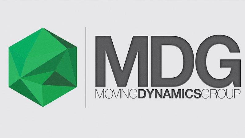 Moving Dynamics Group