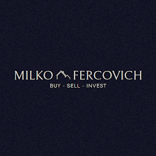 Milko Fercovich, First Decision Realty LLC