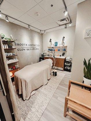 Glow Skin Studio