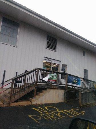 Maurice Electrical Supply Inc