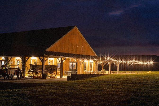 Harvest Gap Brewery