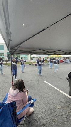 Zerline Chambers-Kersey, MD