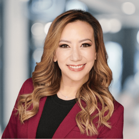 Vellum Mortgage, Lisa West
