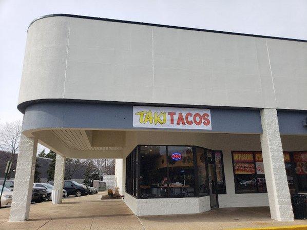 Taki Tacos