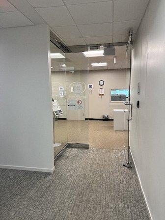 PSI Test Center