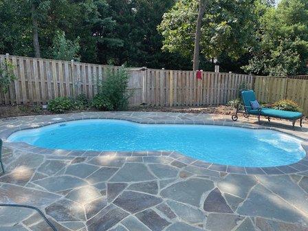 Pool Pros Inc.