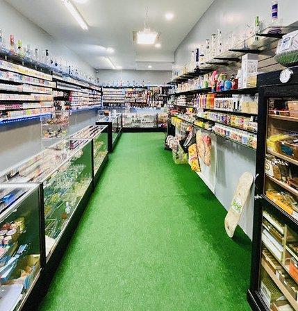 Accolades Vape and Tobacco Shop Warrenton