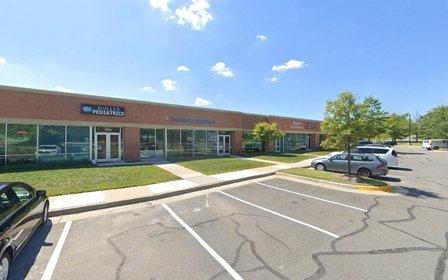 Dulles Pediatrics: Rekulapelli Prasad MD