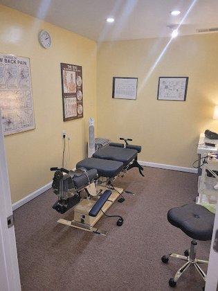 R&R Chiropractic Health and Wellness