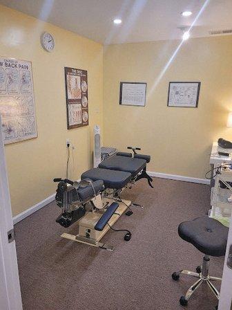 R&R Chiropractic Health and Wellness
