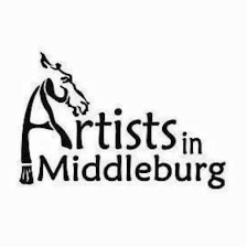 Artists in Middleburg