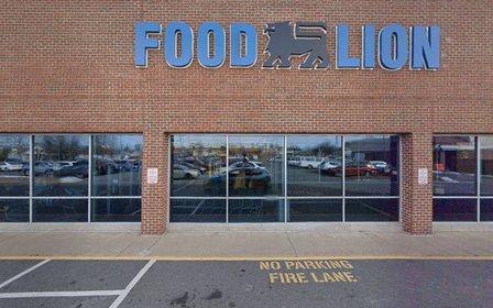 Food Lion Bakery