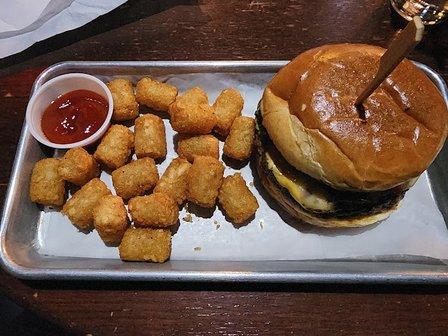 Bar Louie - One Loudoun