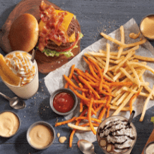 Burger 21