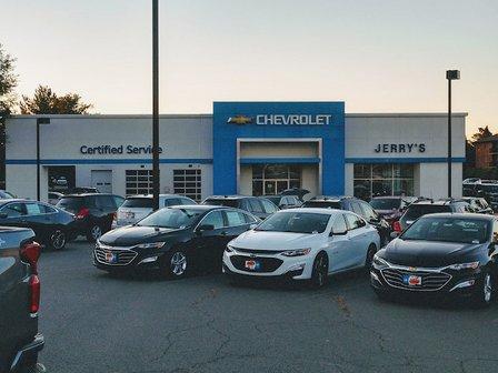 Michelle Radley Chevrolet