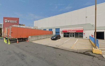 Budget Truck Rental