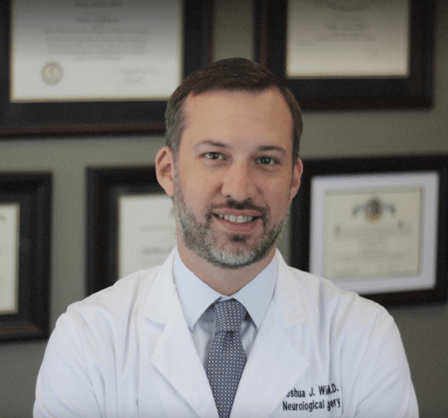 Dr. Joshua Wind, M.D.