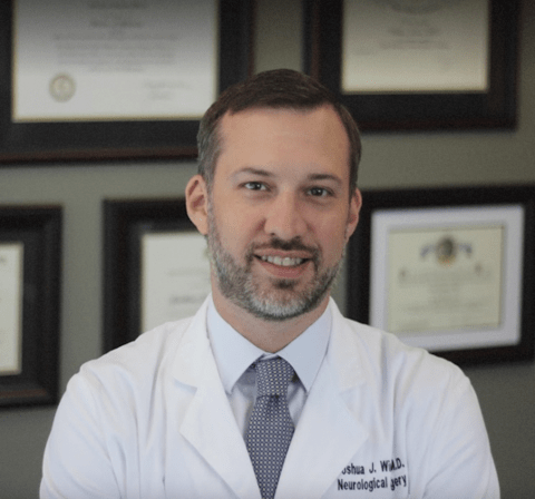 Dr. Joshua Wind, M.D.