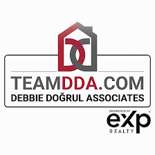 Debbie Dogrul Associates, LLC. with eXp Realty
