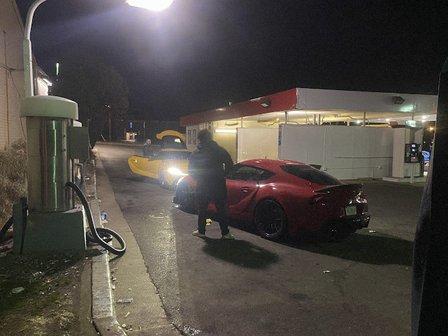 Fairfax Citgo Carwash