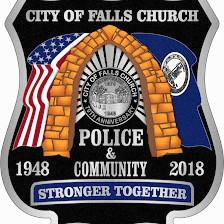 City of Falls Church Police Department