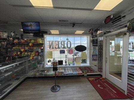 Loudoun Tobacco & Vape | Leesburg’s Best Vape & Smoke Shop
