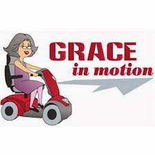 Grace In Motion